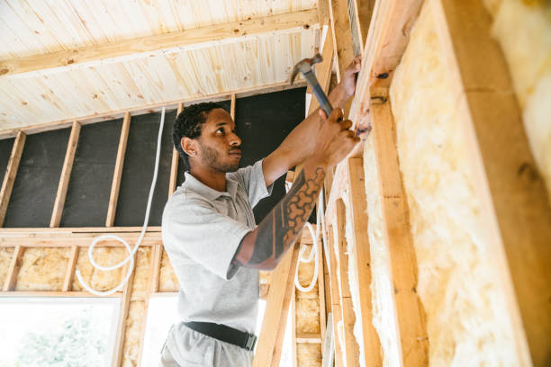 Best Spray Foam Insulation  in Lake Placid, FL